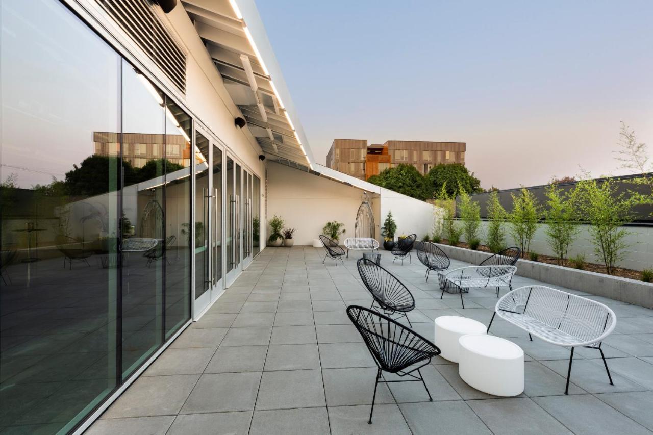 Hotel Jupiter NEXT Portland Exterior foto
