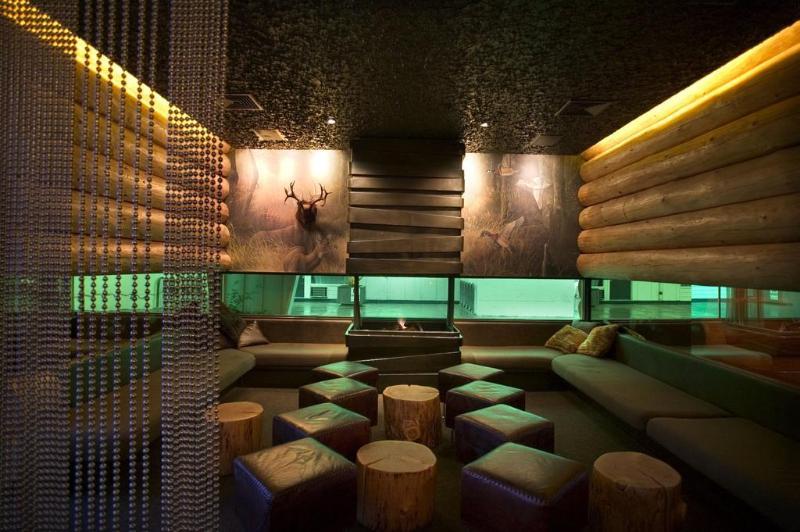 Hotel Jupiter NEXT Portland Exterior foto